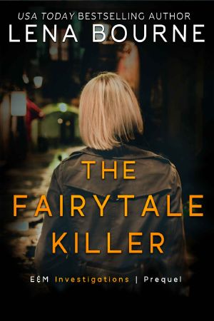 [E&M Investigations 00] • The Fairytale Killer · E&M Investigations Prequel